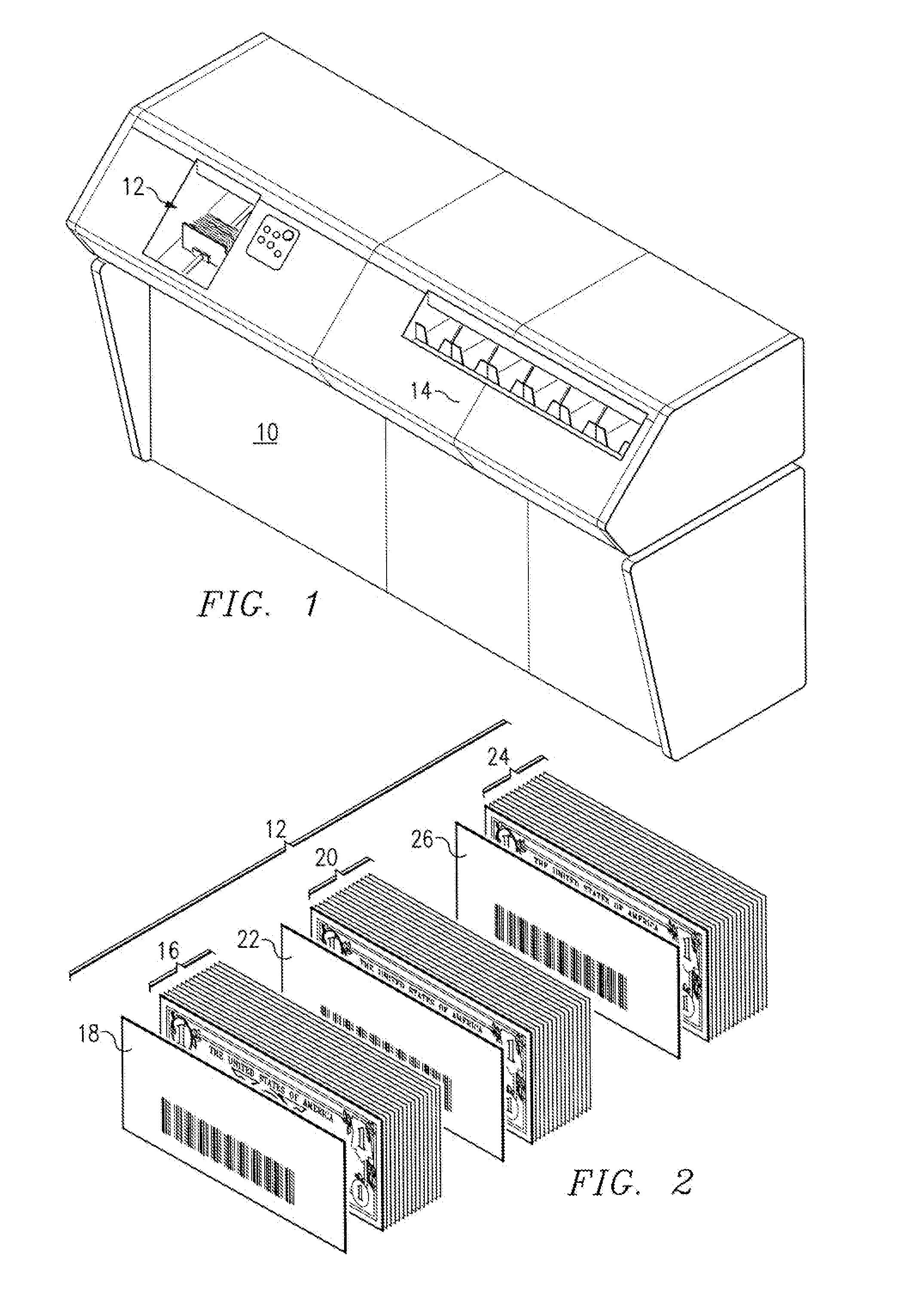 Continuous change order processing