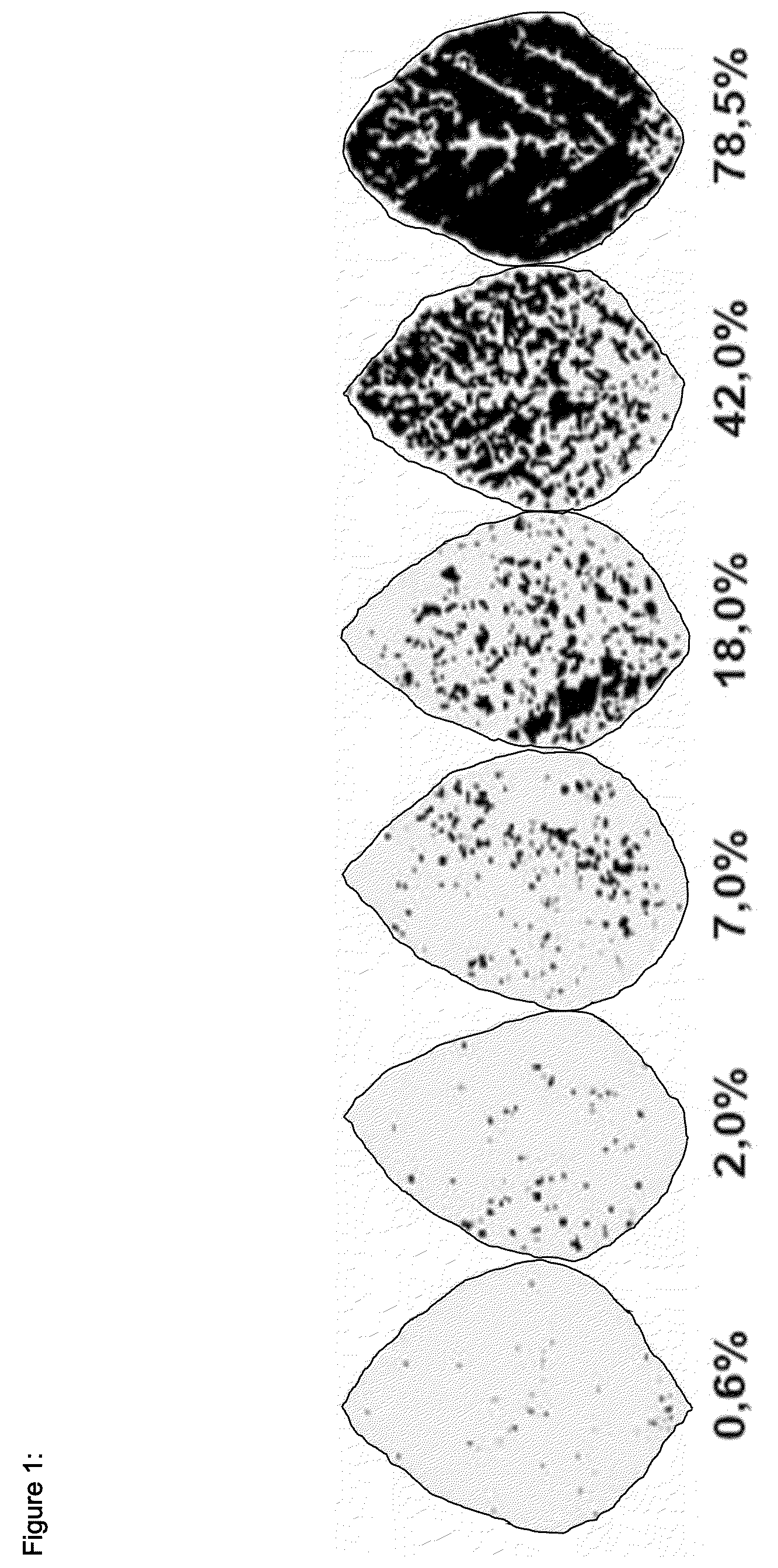 Fungal Resistant Plants Expressing HCP5