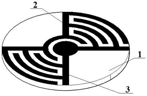 An Orthotropic Piezoelectric Actuator