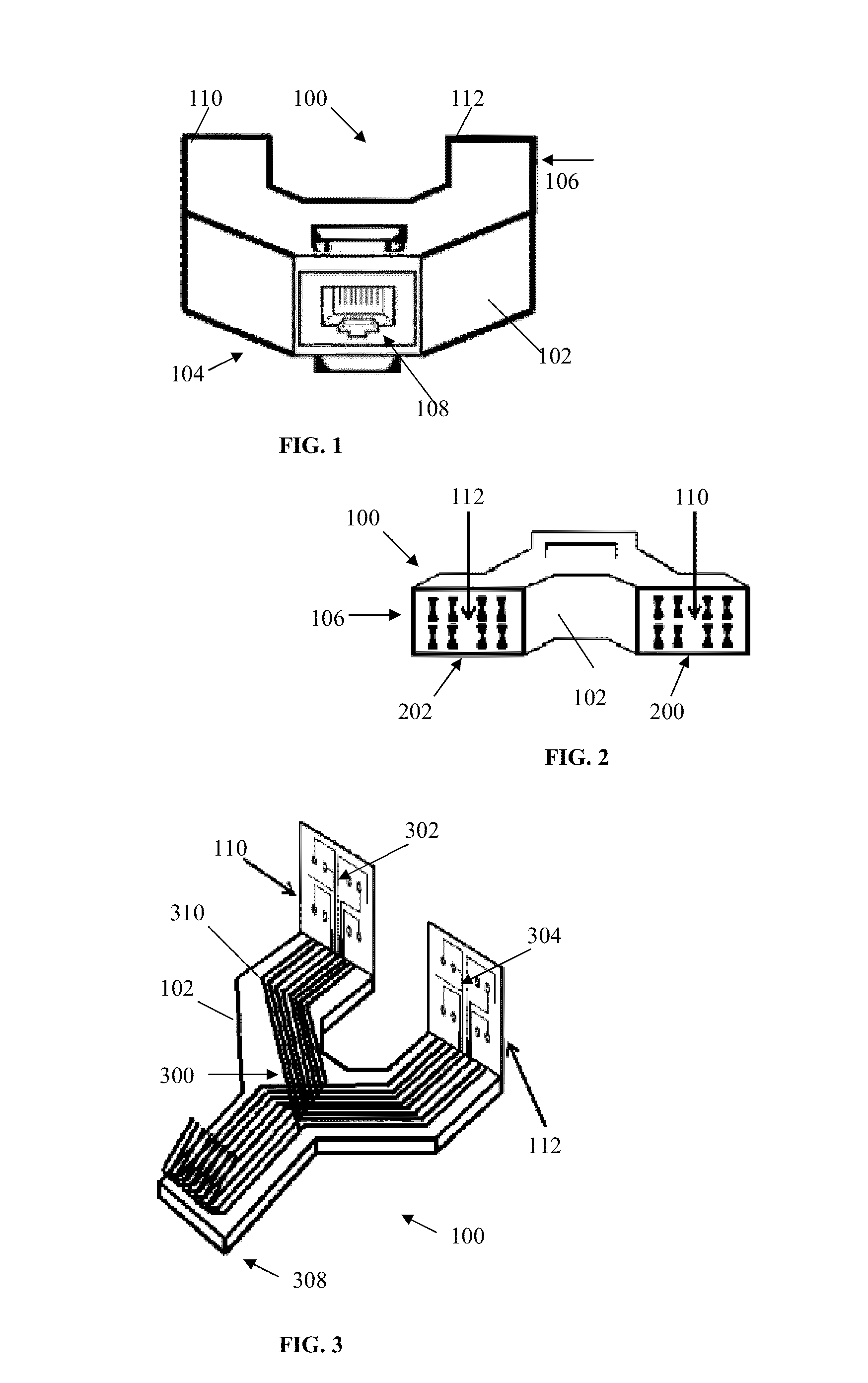 Telecommunications and computer network interconnectivity apparatuses and methods thereof