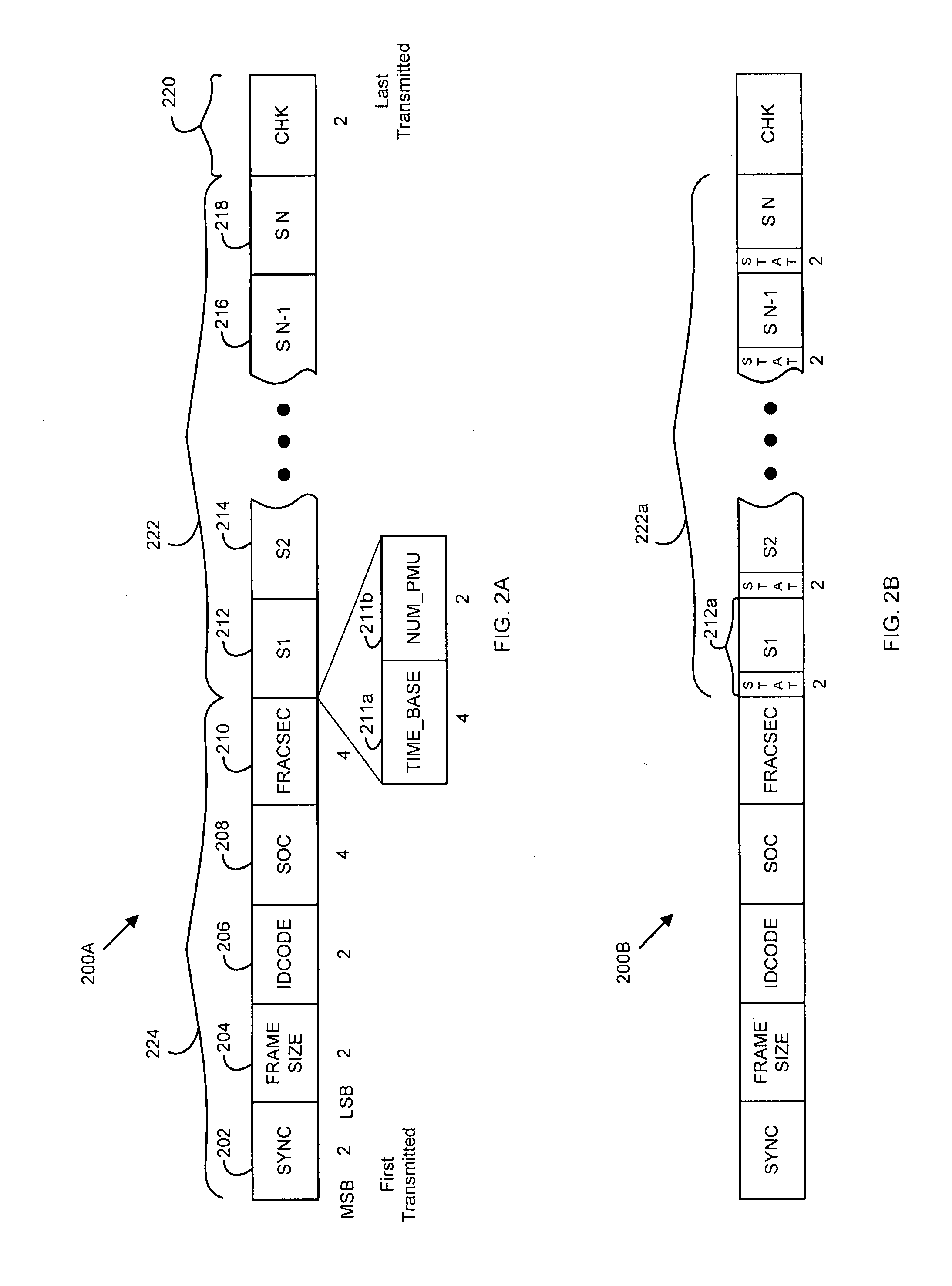 Data Mapping and Sorting Method in Network Communication