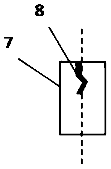 A panoramic lens assembly and a panoramic generation method