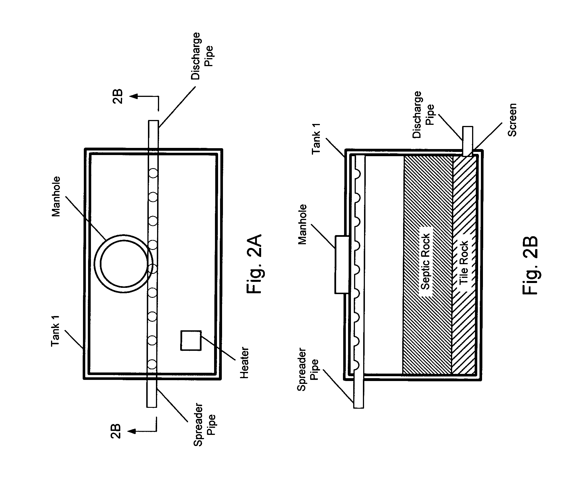 Dry cycle anaerobic digester