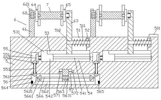 Power cable equipment