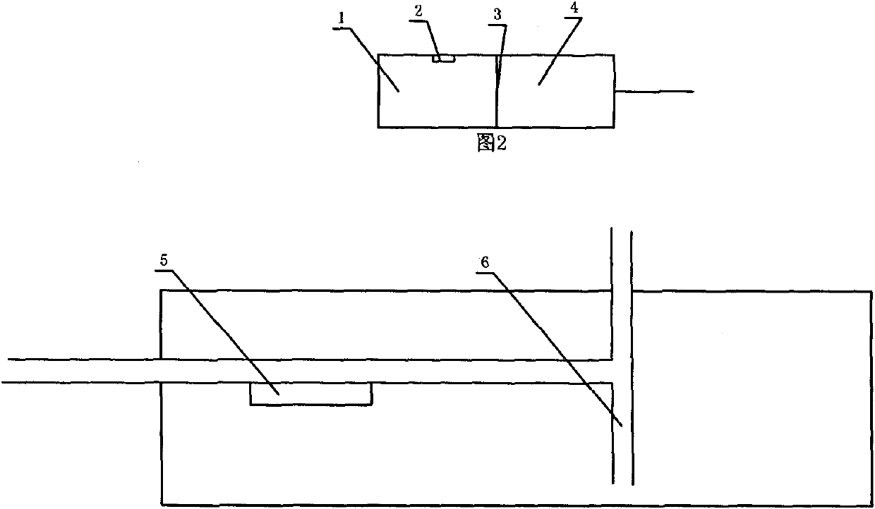 Carbon dioxide recovery system