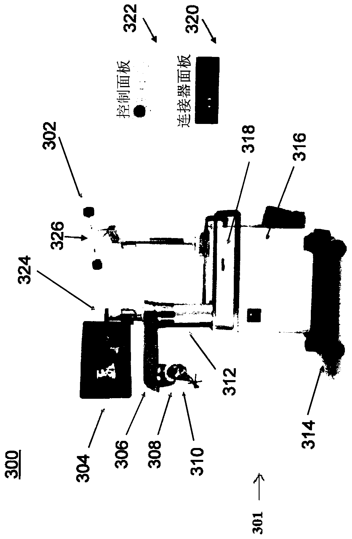 Surgical robotic automation with tracking markers