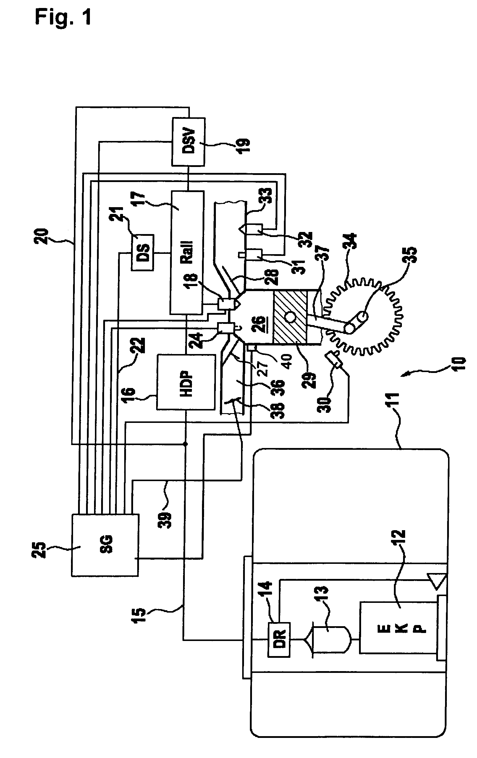 Controlled self-ignition of an otto engine by supporting spark ignition