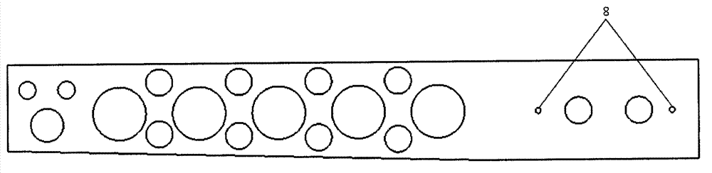 Unmanned aerial vehicle wing and body connection apparatus