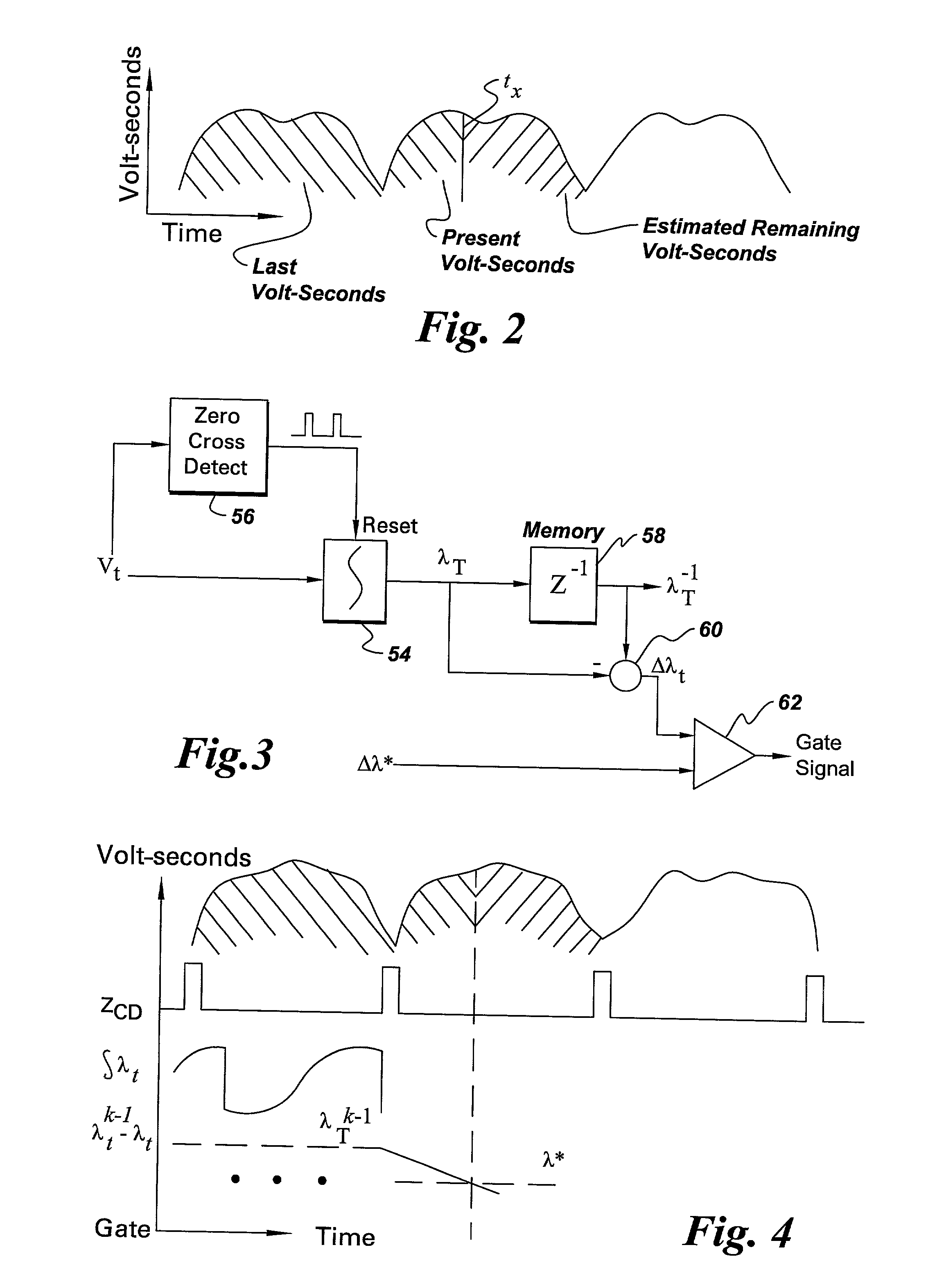 Wound field synchronous machine control system and method