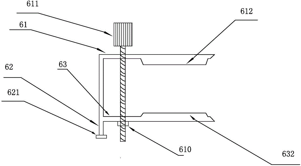 Frequency conversion laser motion recorder