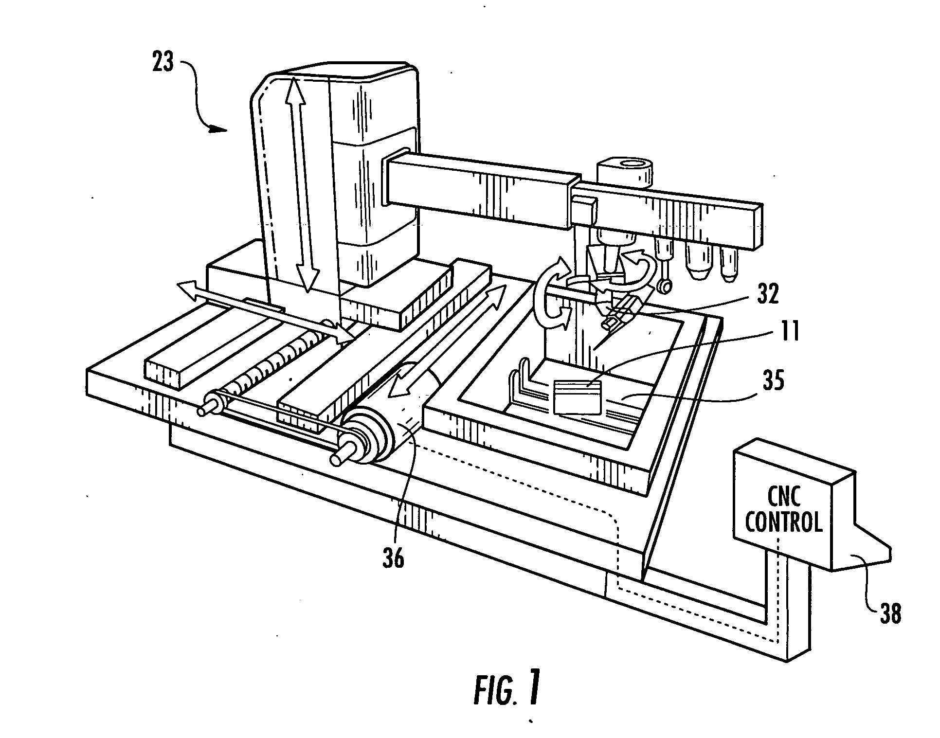 Method and apparatus for selectively removing portions of an abradable coating using a water jet