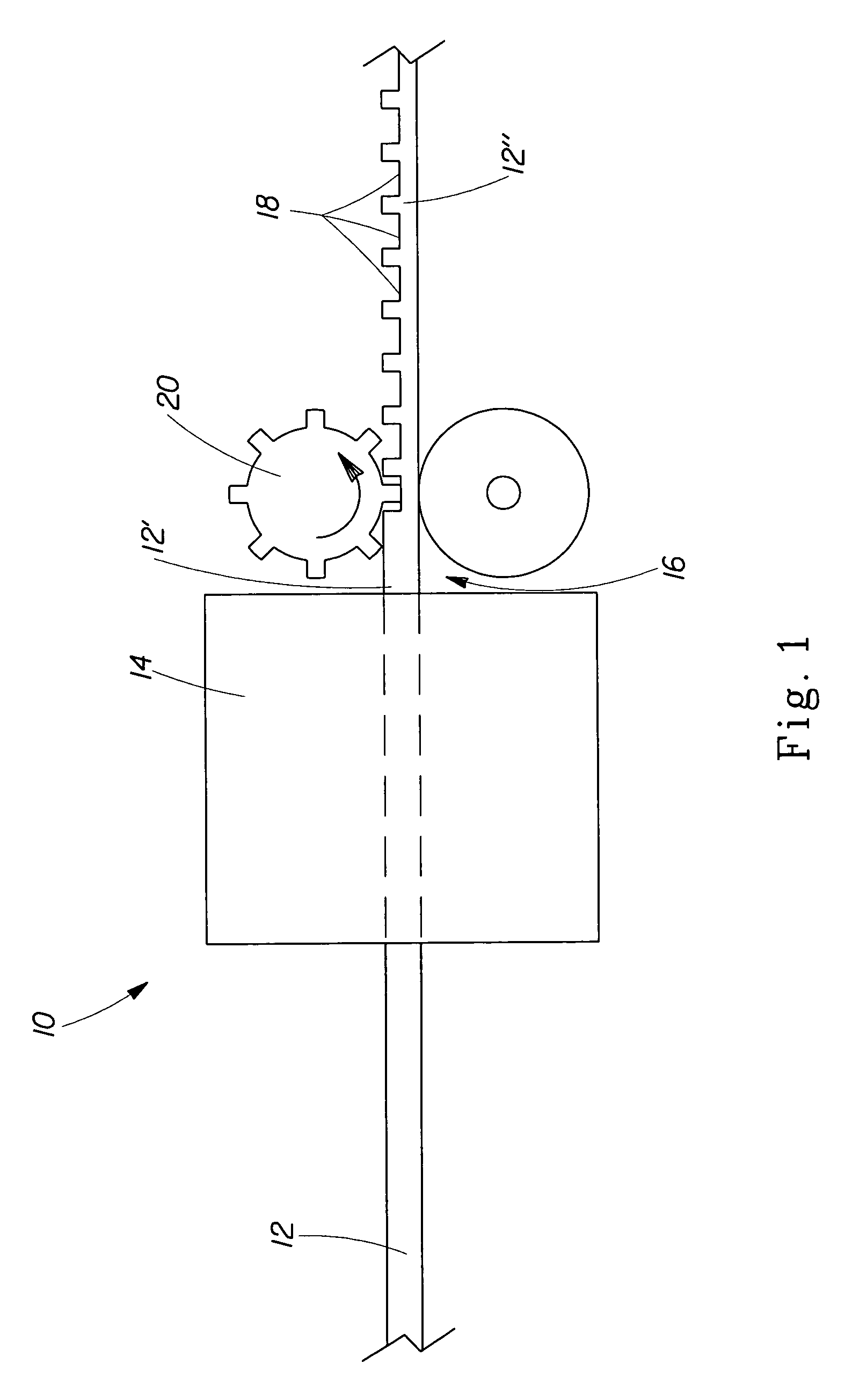 Polymeric structures and method for making same