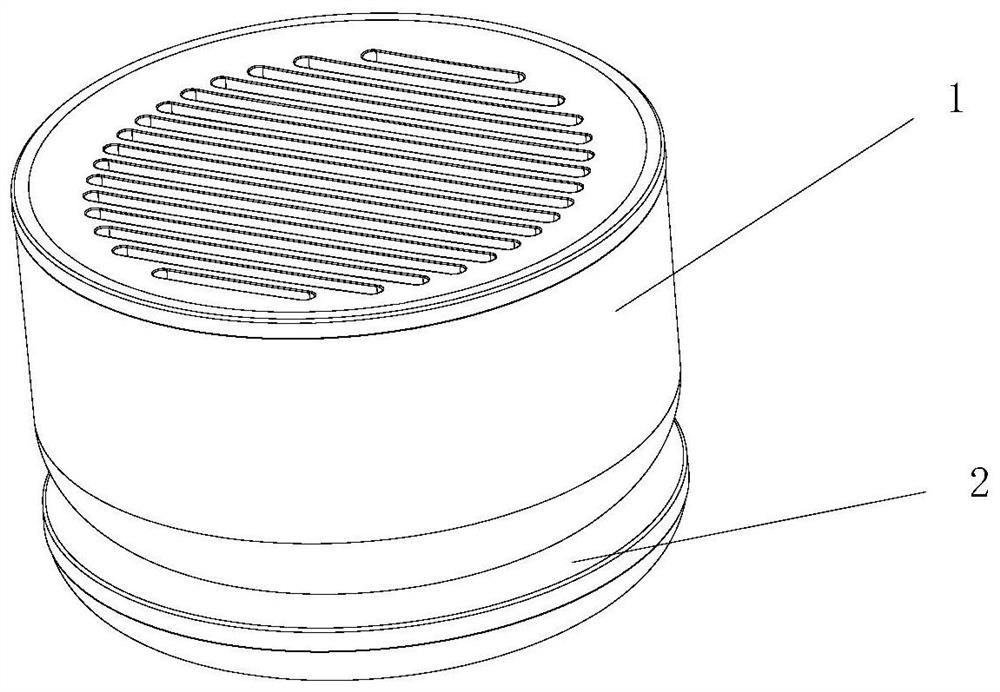 Electrolytic purifier