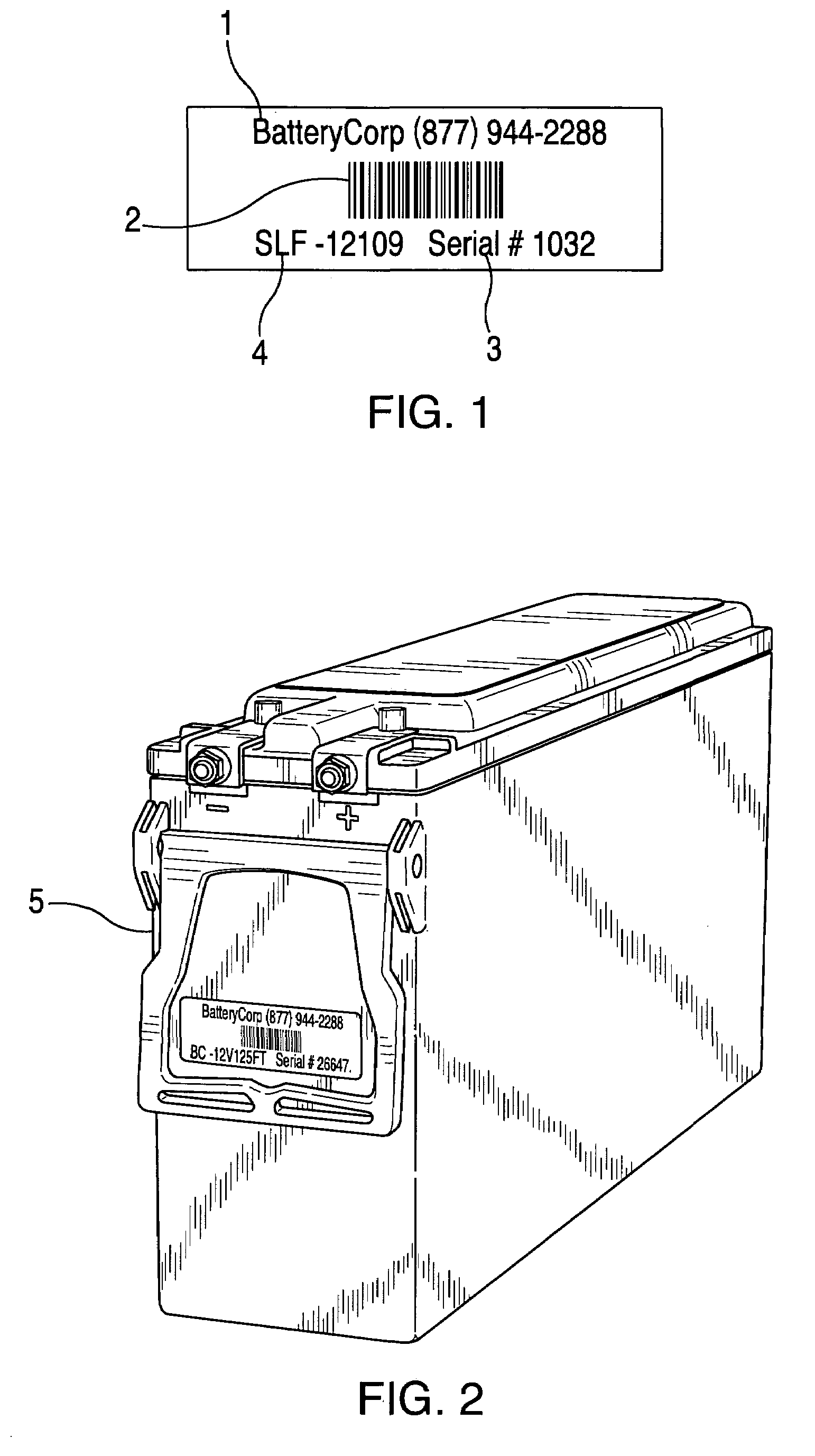 Battery management system and apparatus