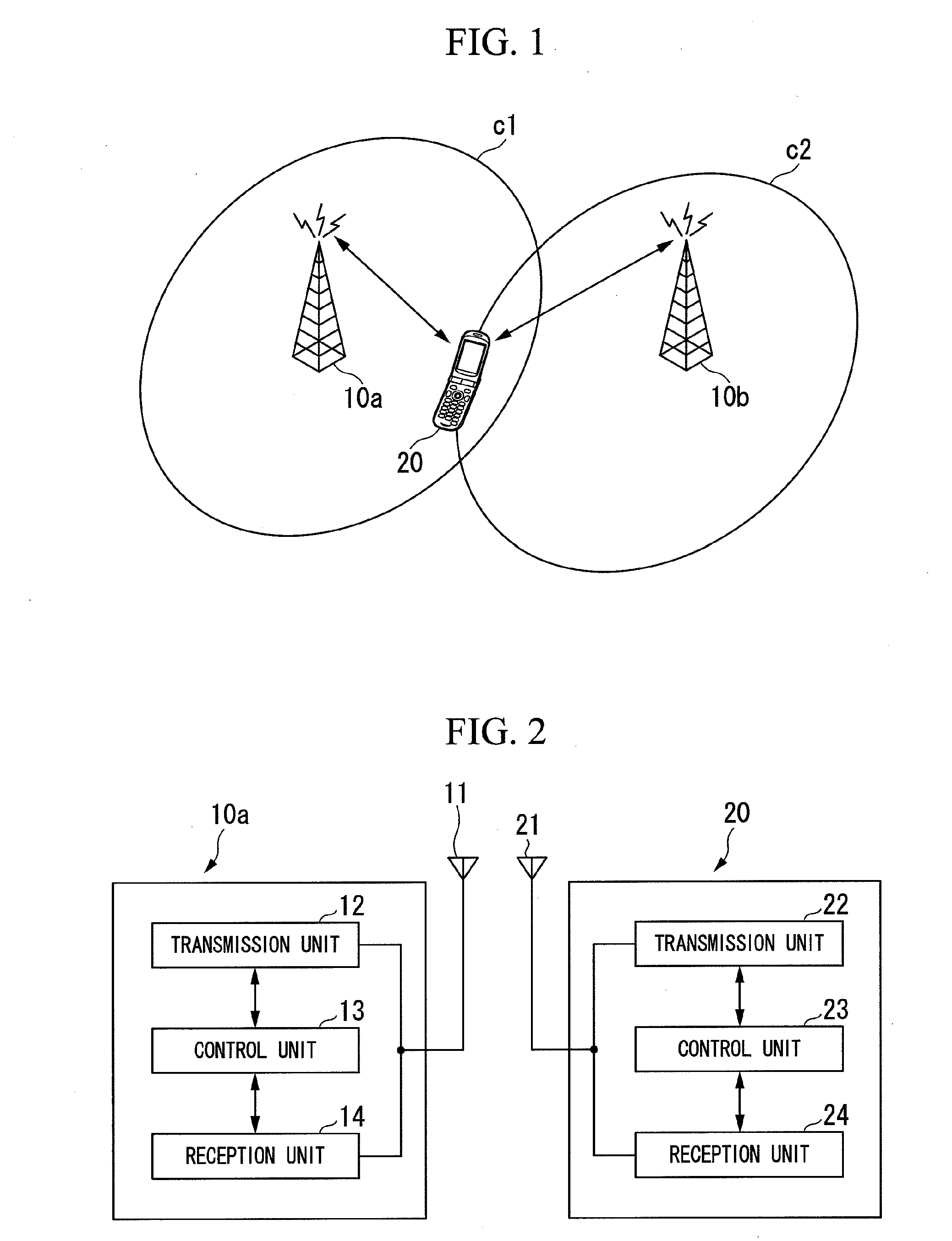 Communication system, transmitter, receiver and communication method