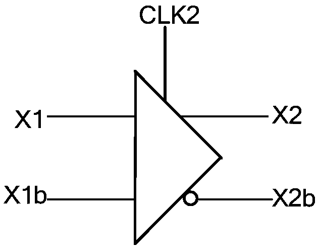 A controllable diode bootstrap adiabatic circuit and four-stage inverter/buffer