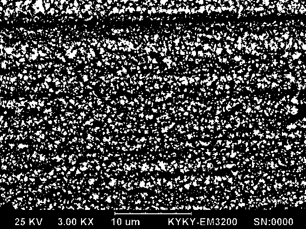 Additive for electrolytic copper foil and surface treatment process of very low profile electrolytic copper foil