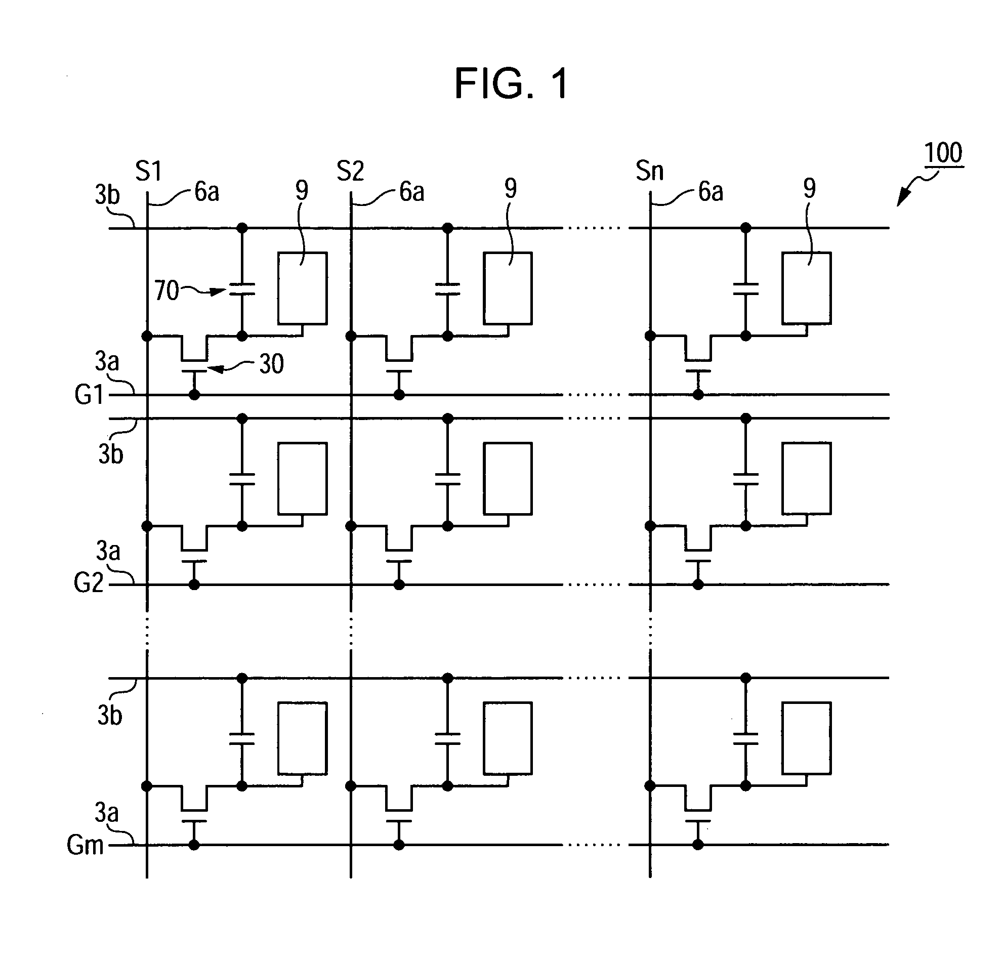 Liquid crystal display device and electronic apparatus