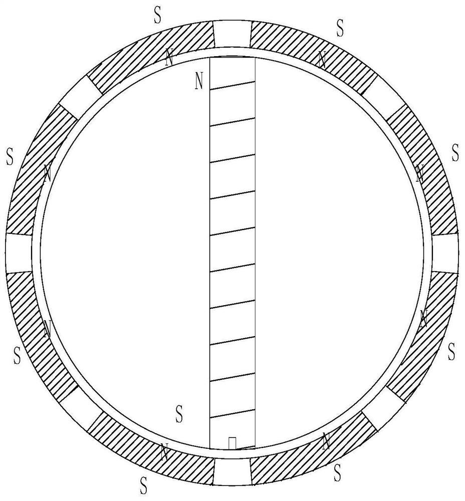 Centrifugal fan