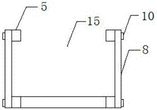 Chimney purification system