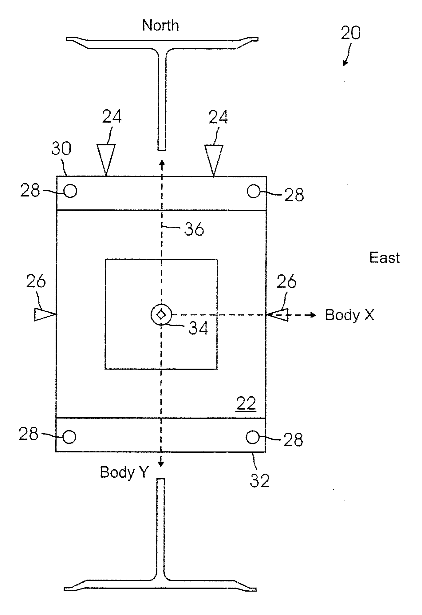 System and methods for simultaneous momentum dumping and orbit control