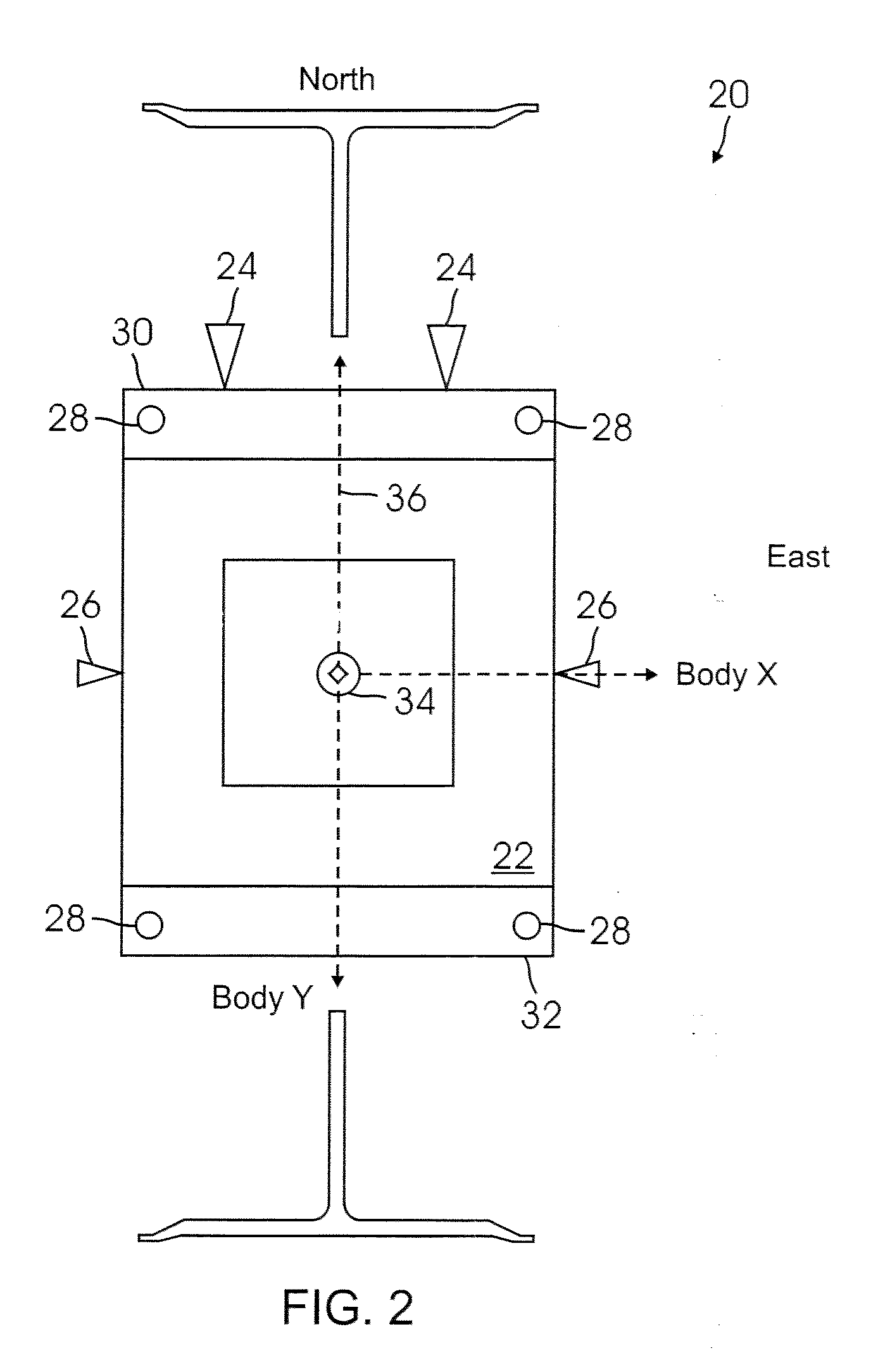 System and methods for simultaneous momentum dumping and orbit control