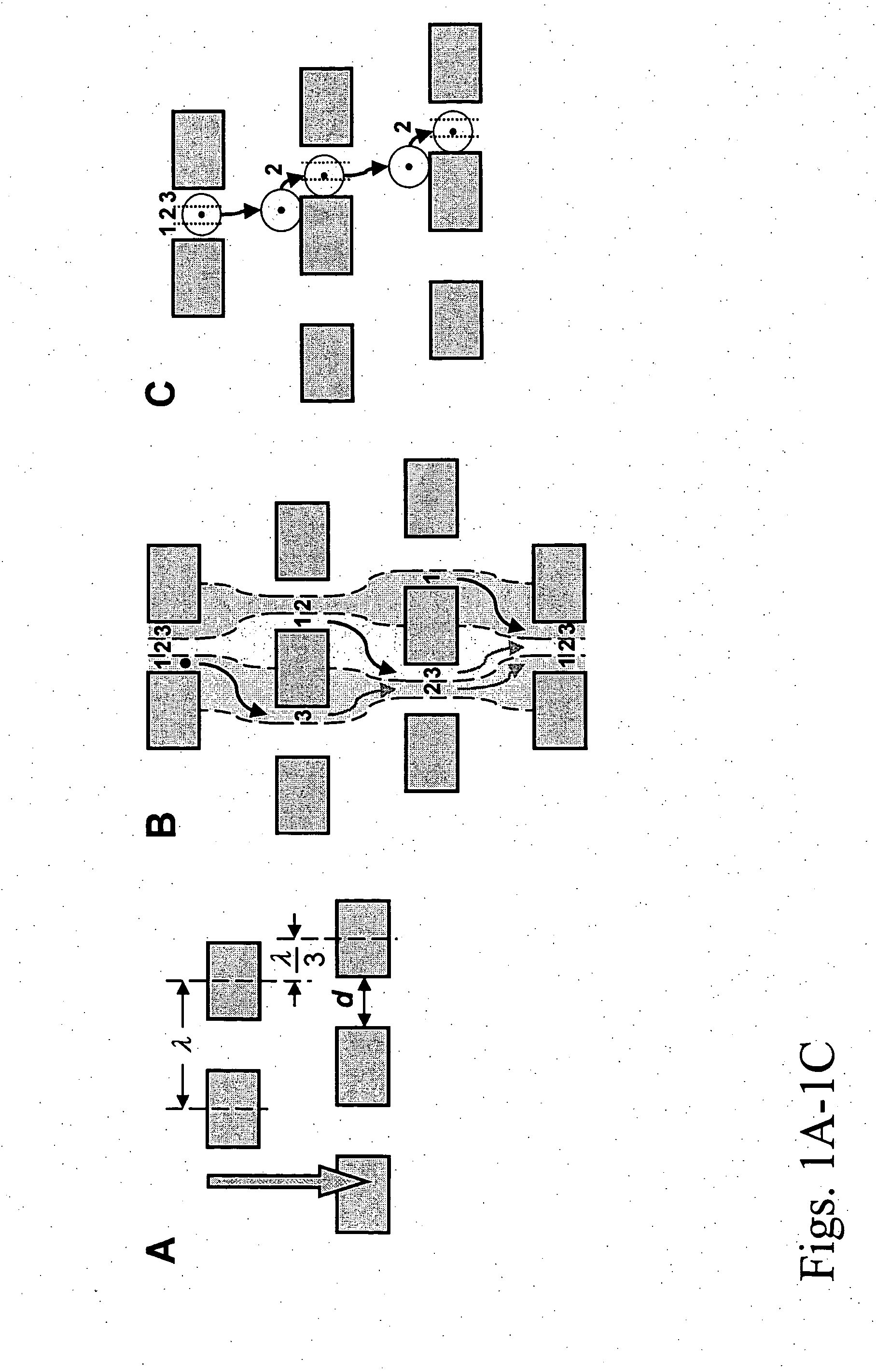 Devices and methods for enrichment and alteration of circulating tumor cells and other particles