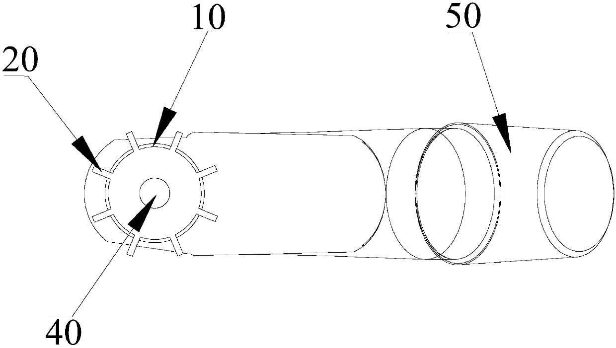 Femoral stem prosthesis