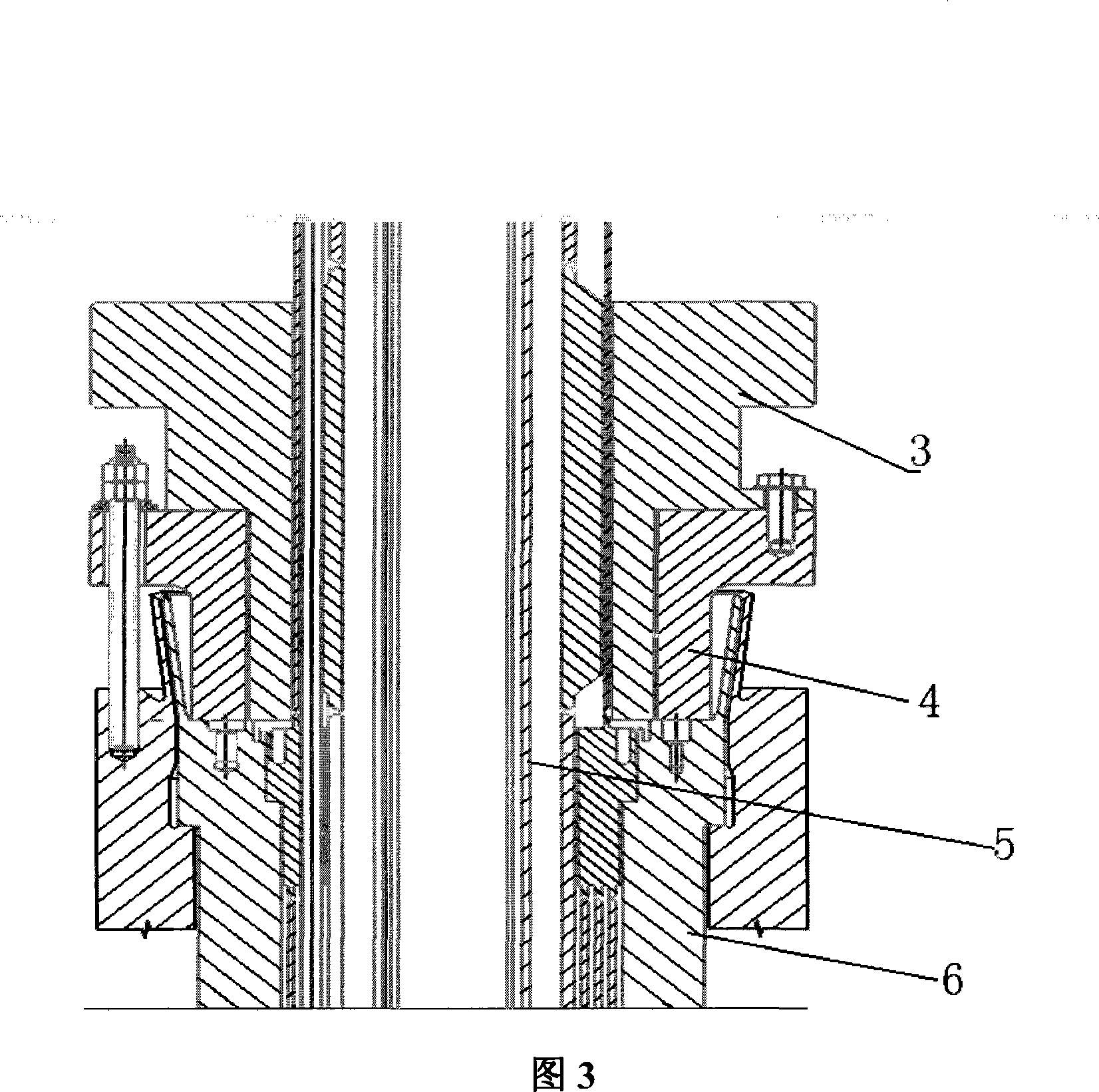 Sodium-sodium heat converter