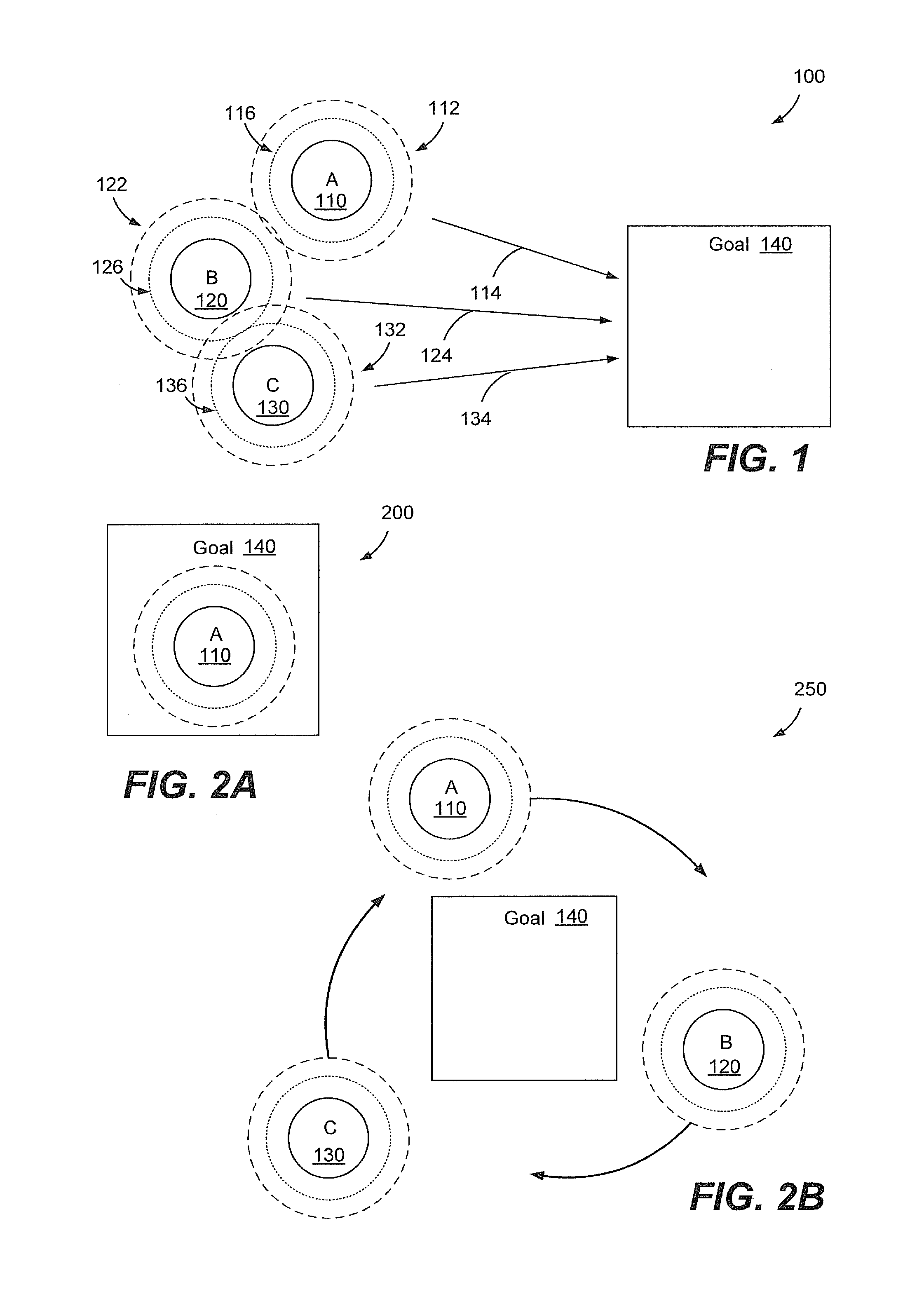 System and method for demand driven network topology management