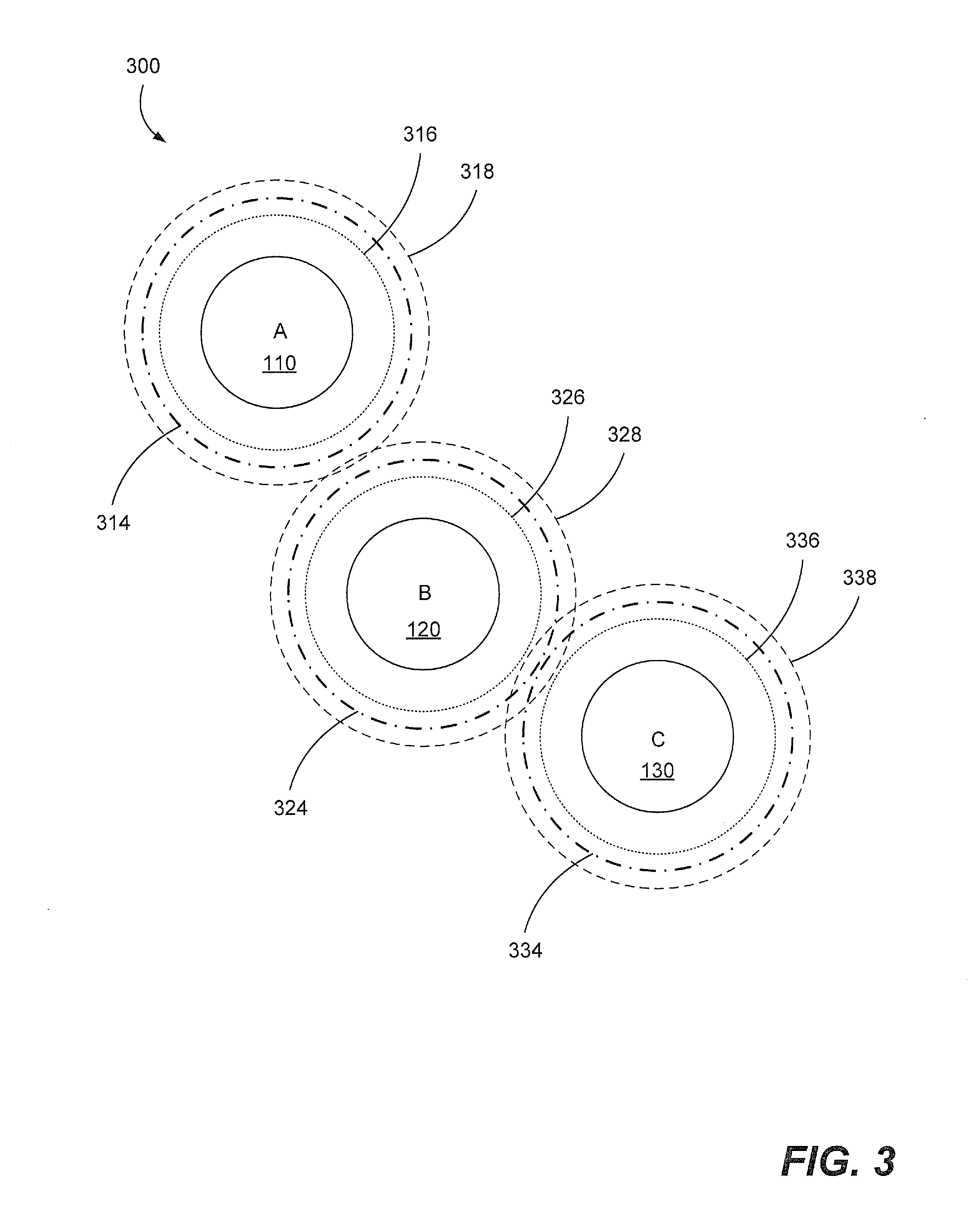 System and method for demand driven network topology management