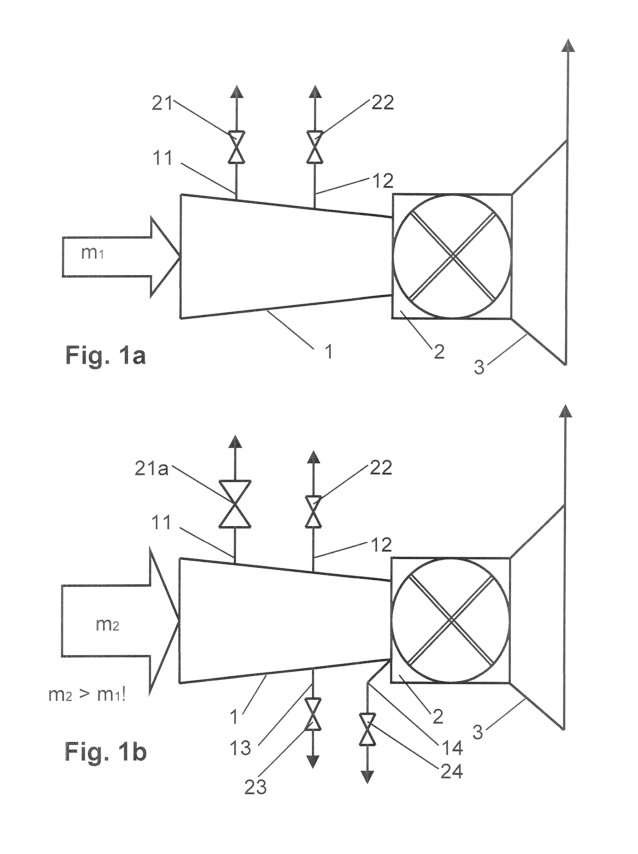 Method of Modifying a Turbocompressor