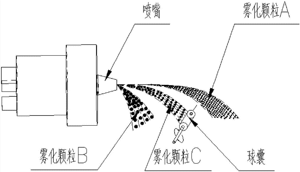 Preparation method of crystal controllable drug balloon catheter, prepared drug balloon catheter and application thereof