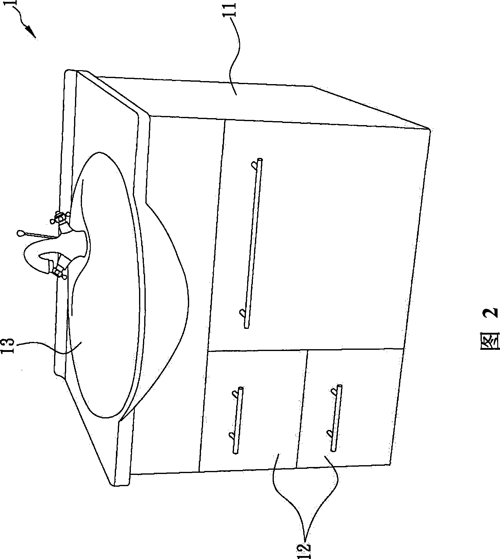 Method of preparing thermoplastic hard foam