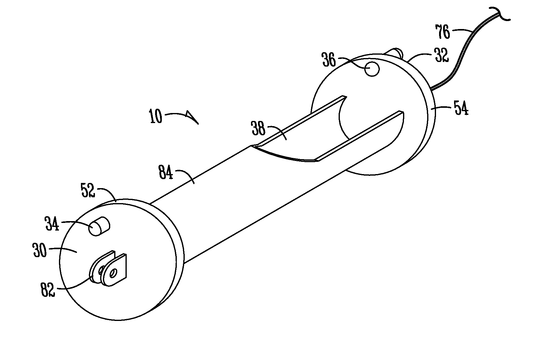 Apparatus and method for lining a pipe junction