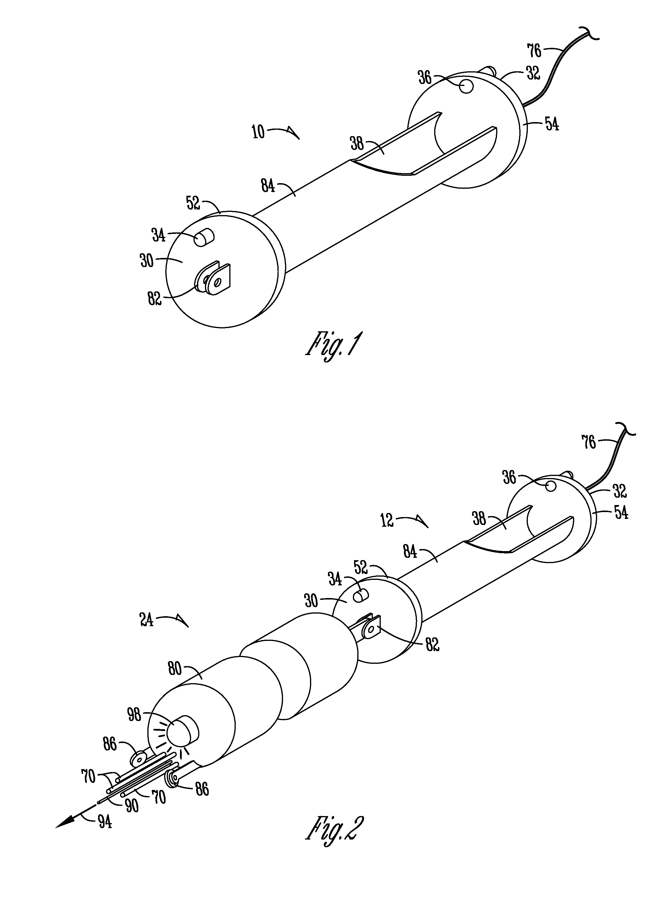 Apparatus and method for lining a pipe junction