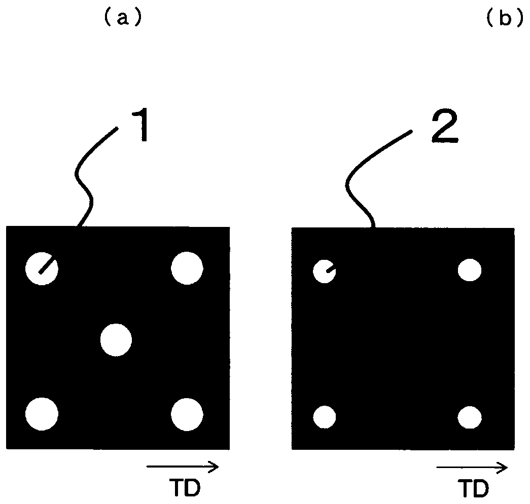 Easily-torn film, multilayer film, packaging material, and container