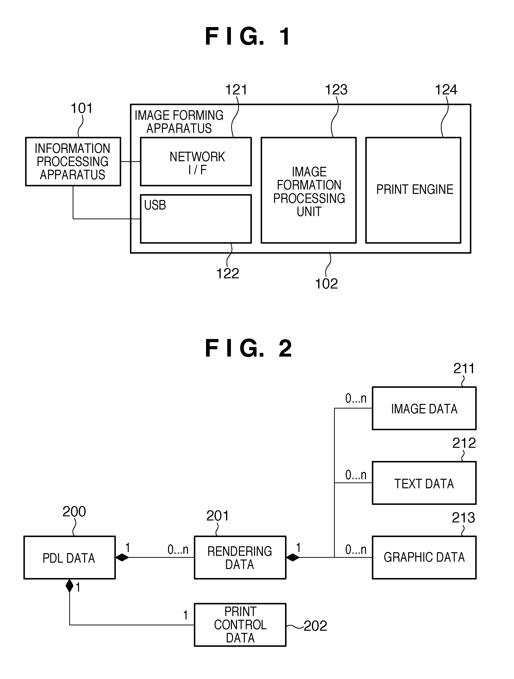 Image processing apparatus and image processing method