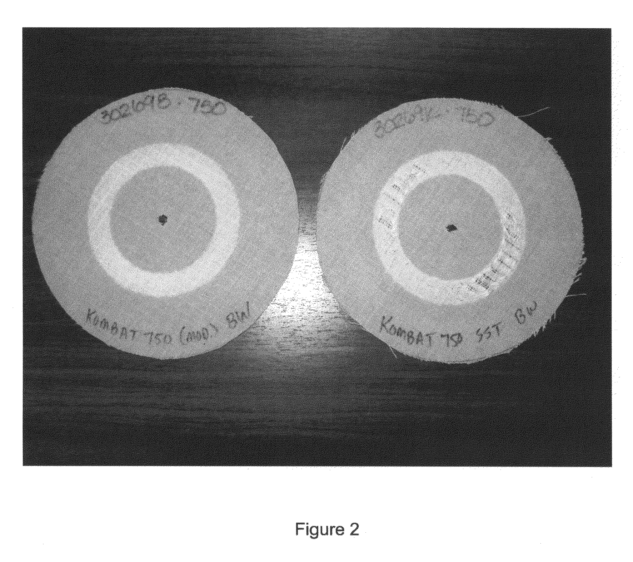 Flame Resistant Fabrics Having Improved Resistance to Surface Abrasion or Pilling and Methods for Making Them