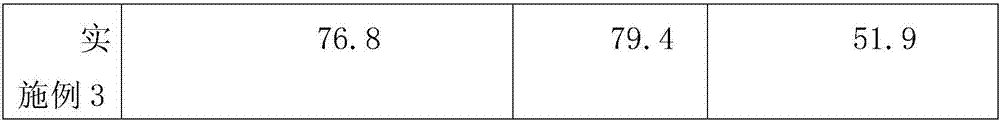 Bionic nano plugging agent for drilling fluid and preparation method thereof