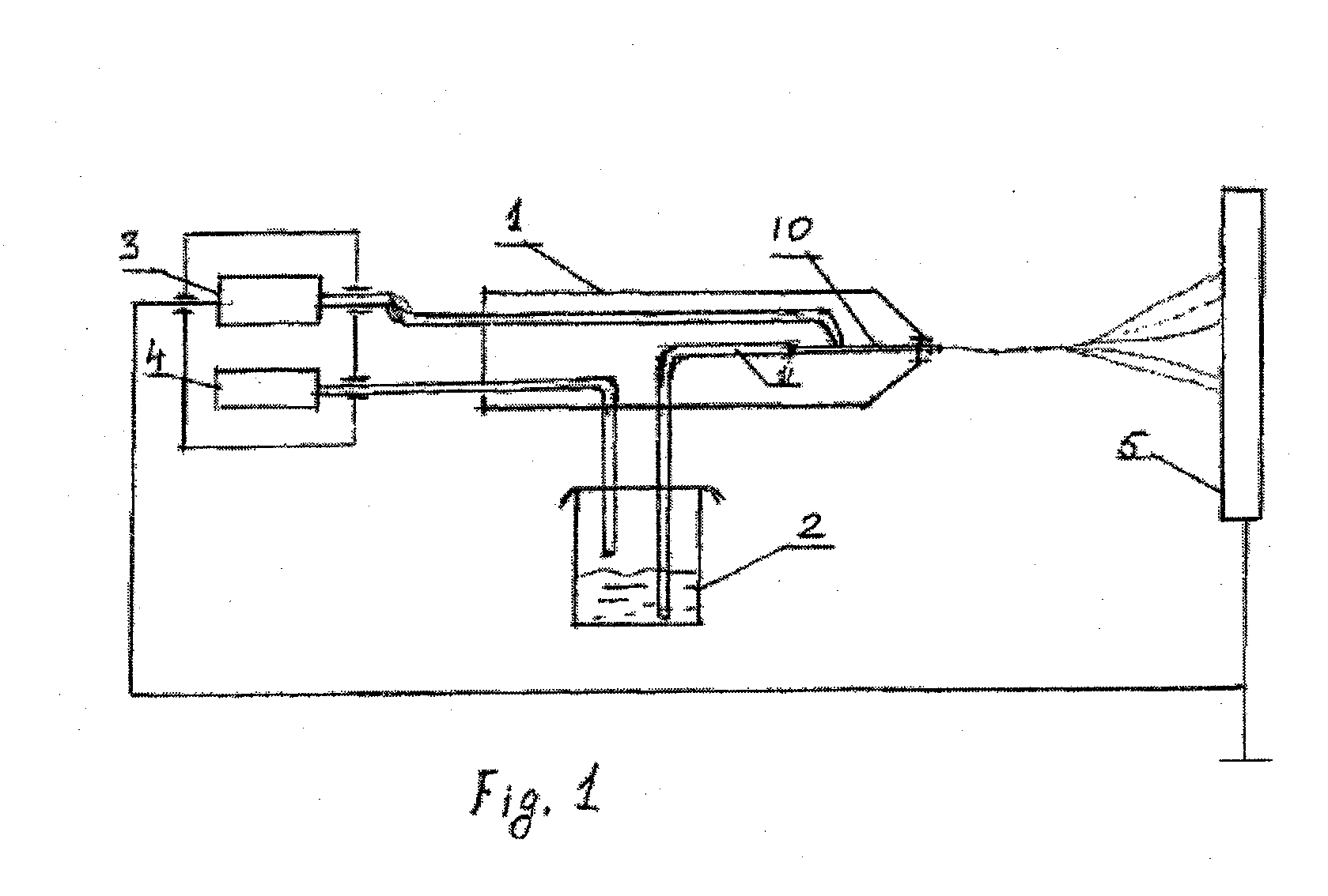 Synthetic vascular prosthesis and method of preparation