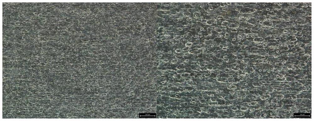 Chemical milling solution and chemical milling process suitable for Al-Mg-Sc alloy