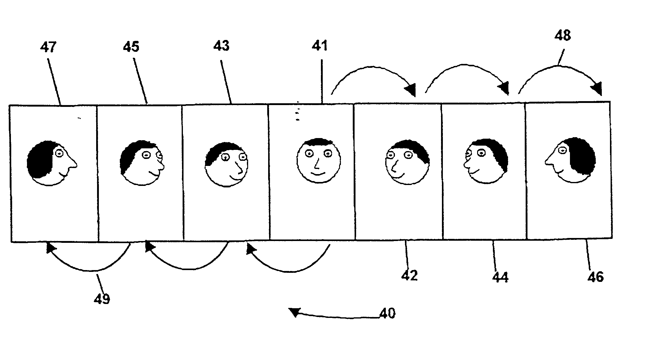 Method for increasing multimedia data accessibility