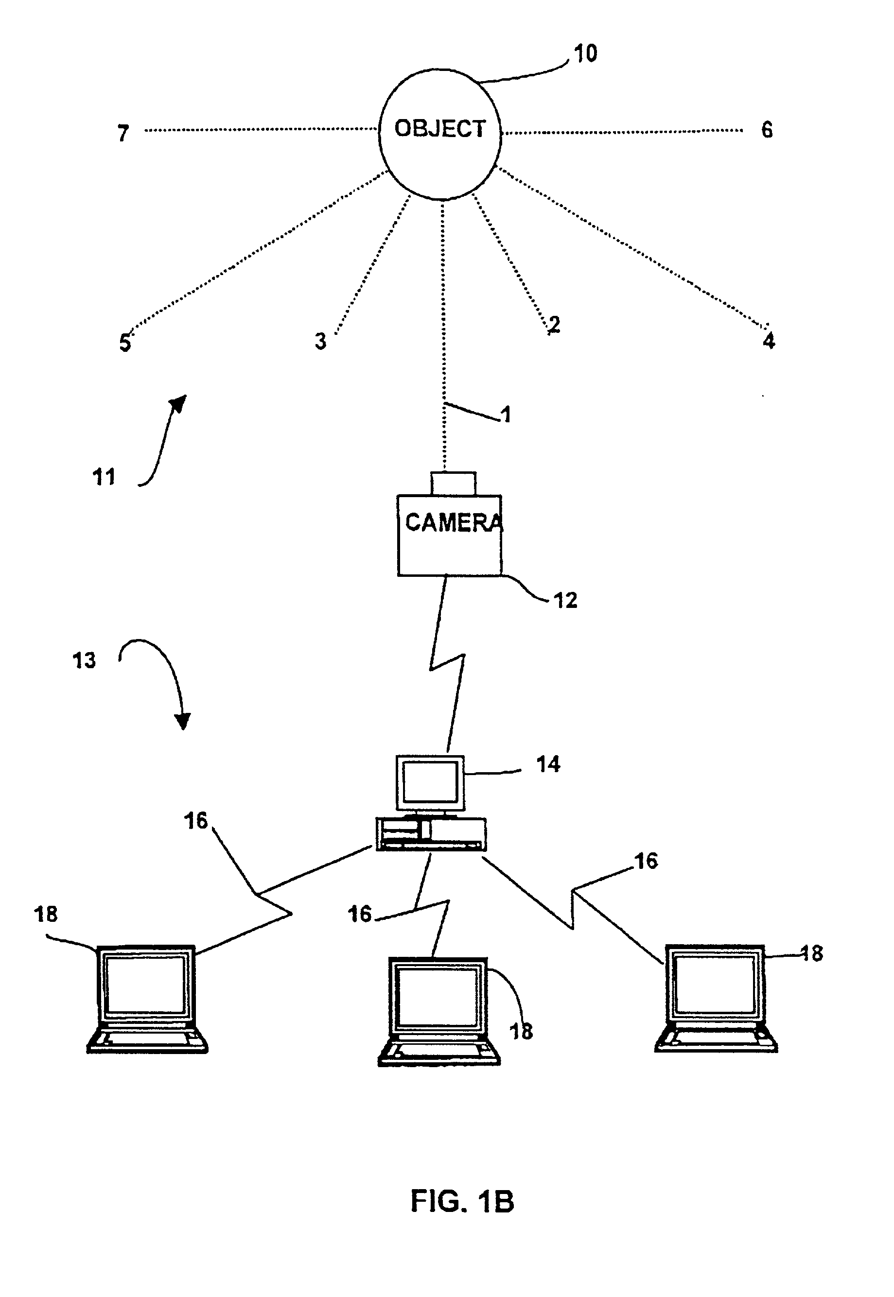 Method for increasing multimedia data accessibility