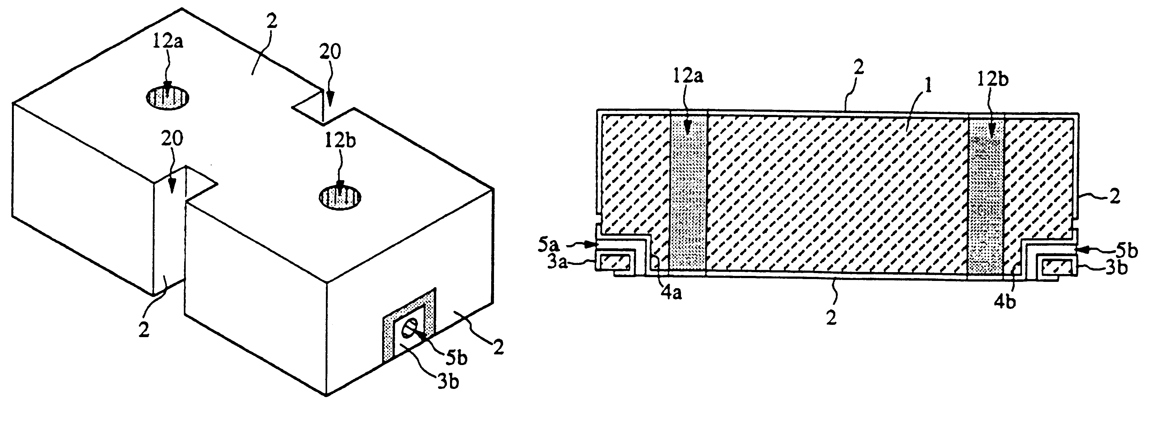 Dielectric waveguide resonator, dielectric waveguide filter, and method of adjusting the characteristics thereof