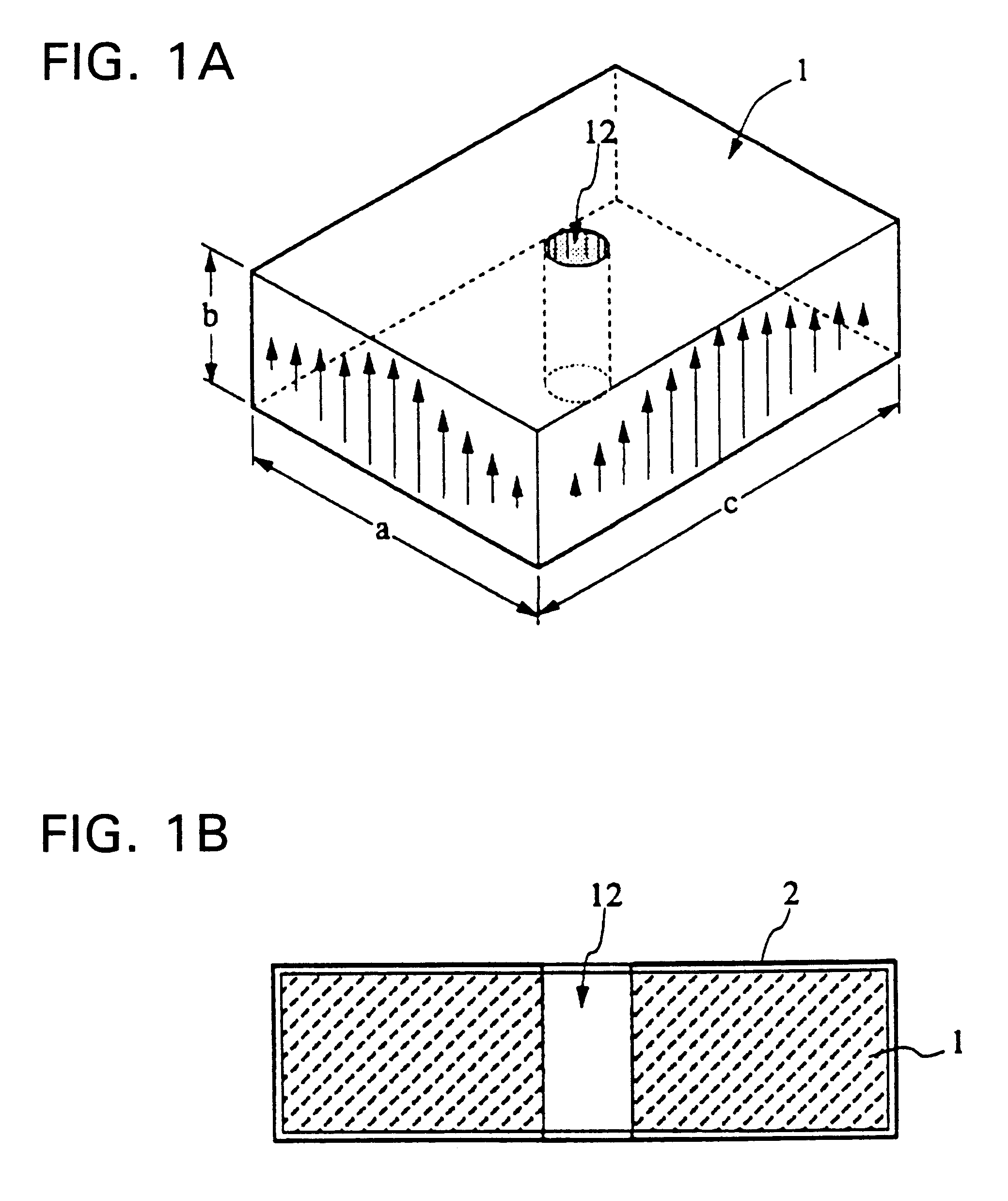 Dielectric waveguide resonator, dielectric waveguide filter, and method of adjusting the characteristics thereof