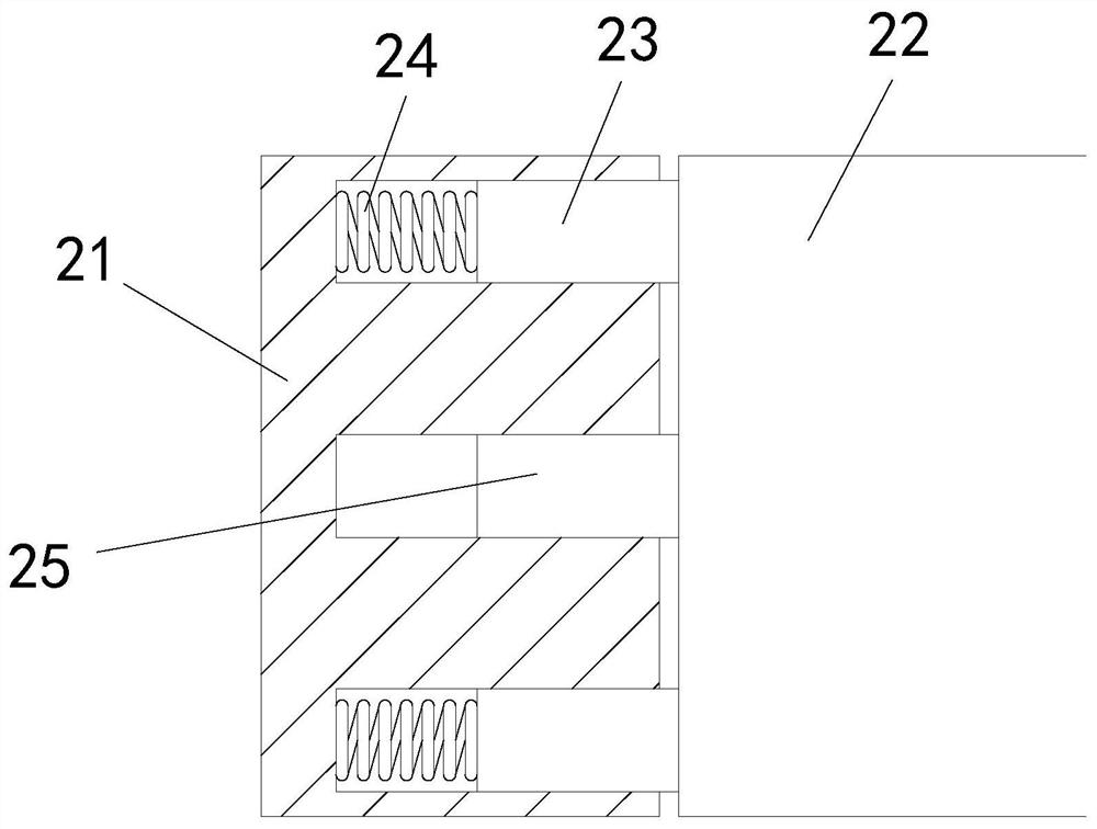 Anti-noise sound insulation belt for road