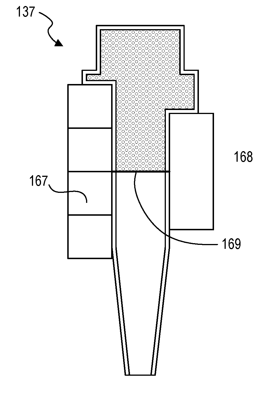 High-Precision Dispense System With Meniscus Control