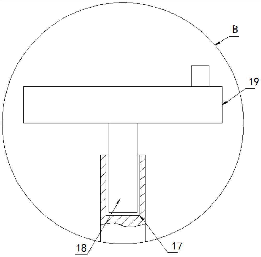 Processing fixture for aluminum alloy automobile wheel processing centers