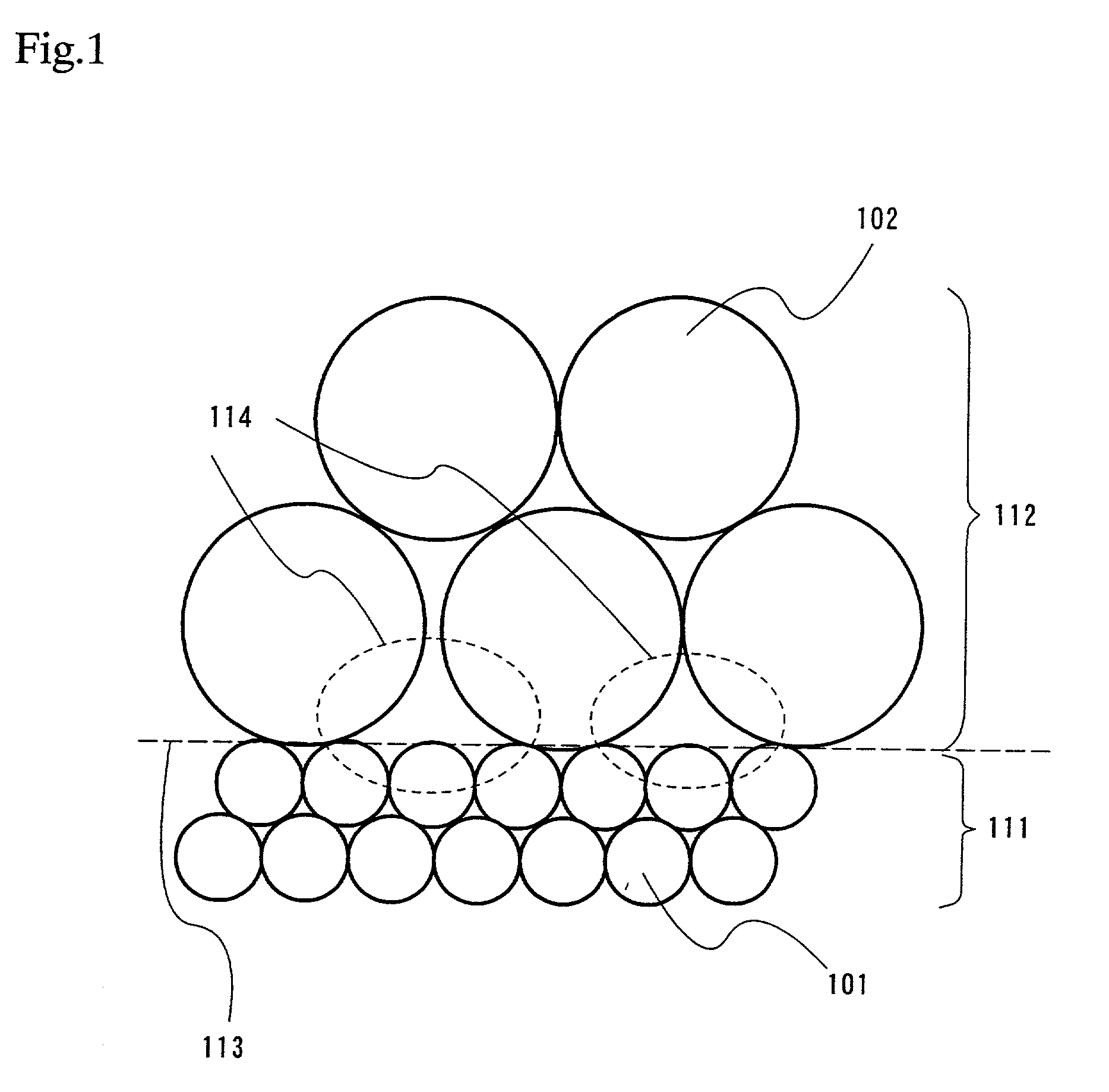 Organic light emitting device and display device using the same